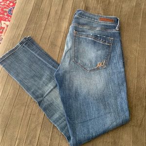Express Jeans - Skinny